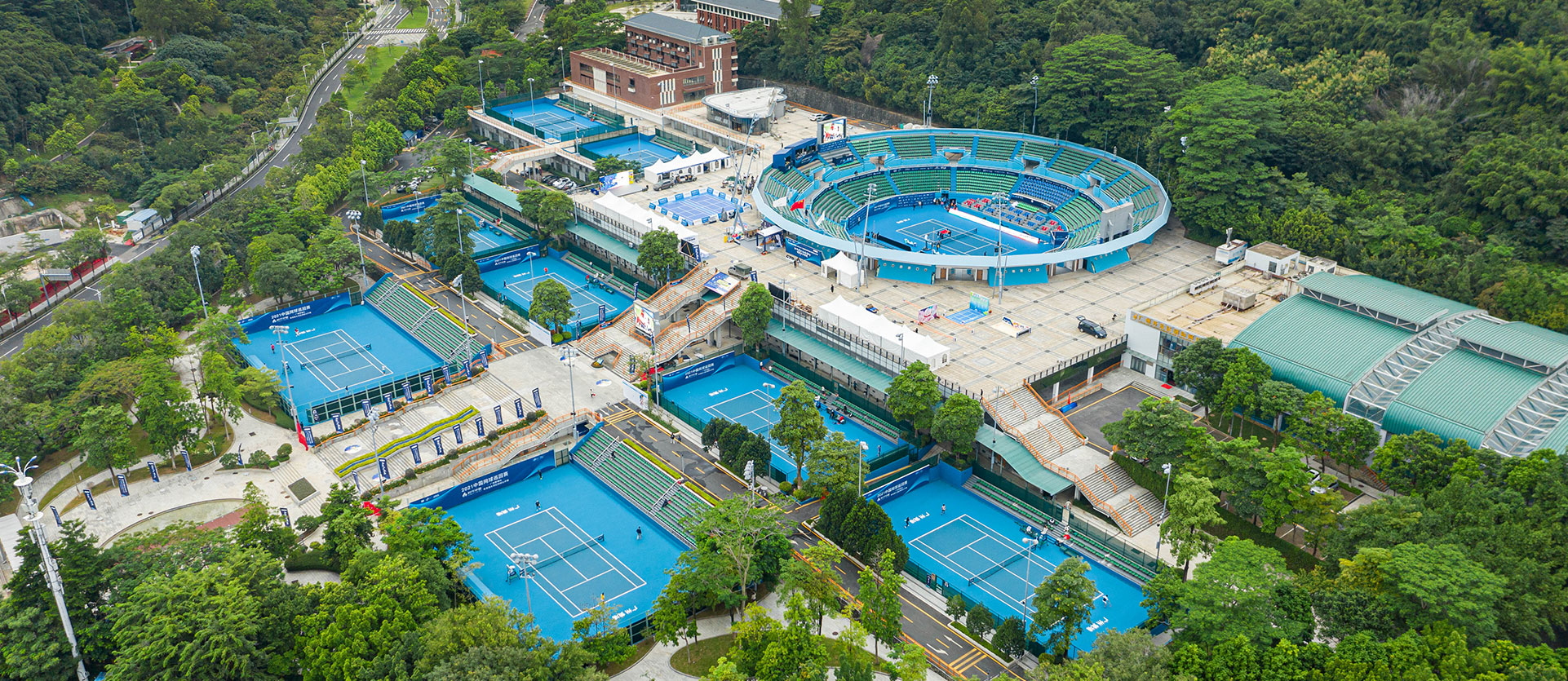 Toplus托柏斯水性专业运动场地涂层